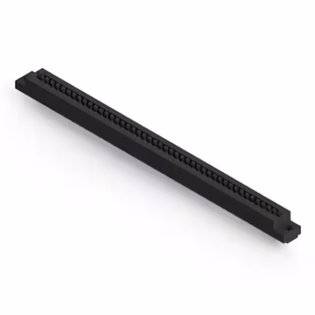 857-044-501-104 EDAC Inc.  Edgeboard Connectors